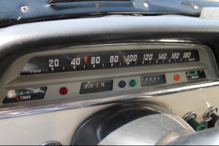 Volvo Amazon B20 LPG thumbnail 8