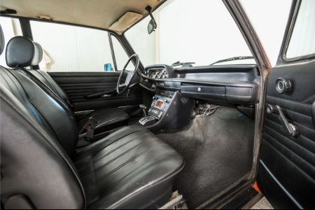 BMW 2002  thumbnail 10