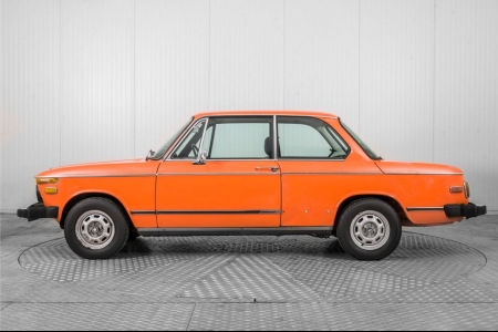 BMW 2002  thumbnail 11