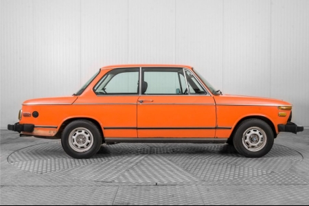 BMW 2002  thumbnail 12