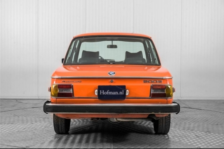BMW 2002  thumbnail 15