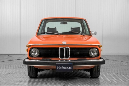 BMW 2002  thumbnail 16