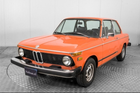 BMW 2002  thumbnail 19