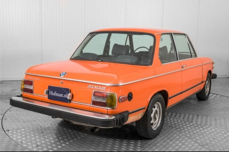 BMW 2002  thumbnail 28