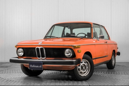 BMW 2002  thumbnail 3