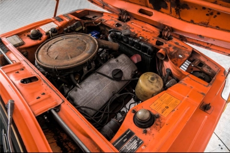 BMW 2002  thumbnail 30