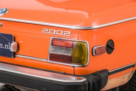 BMW 2002  thumbnail 32