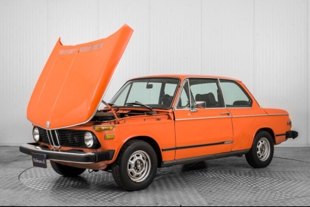 BMW 2002  thumbnail 37