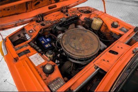 BMW 2002  thumbnail 38