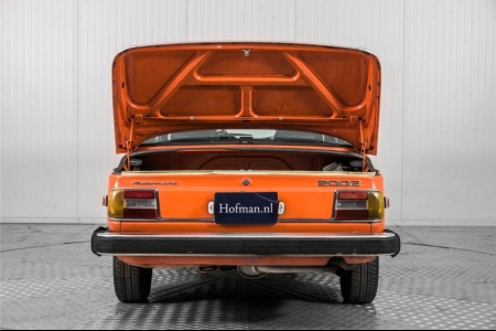 BMW 2002  thumbnail 40