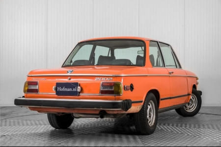BMW 2002  thumbnail 43