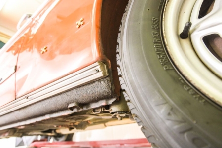 BMW 2002  thumbnail 50