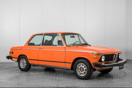 BMW 2002  thumbnail 7