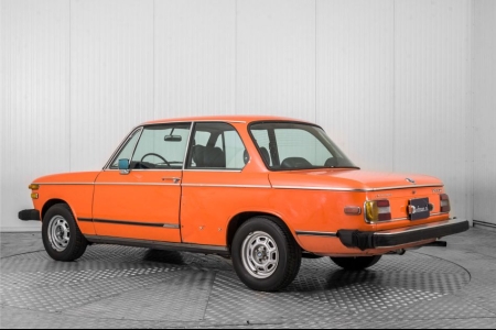 BMW 2002  thumbnail 8