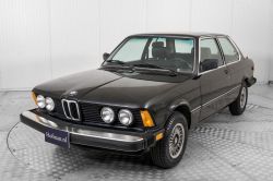 BMW 3 Serie 320i thumbnail 19