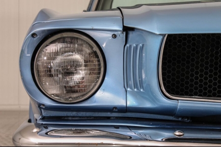 Ford Mustang 289 V8 C-Code thumbnail 14