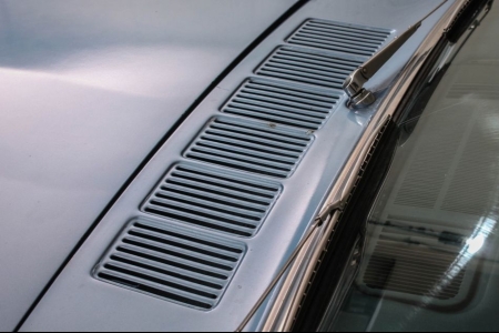 Ford Mustang 289 V8 C-Code thumbnail 20
