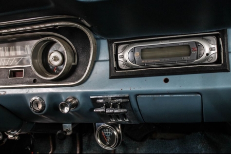Ford Mustang 289 V8 C-Code thumbnail 44