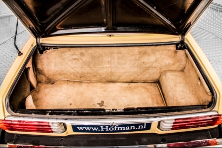 Mercedes-Benz SL-Klasse Roadster 380 SL thumbnail 21