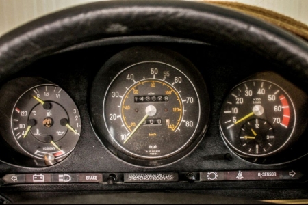 Mercedes-Benz SL-Klasse Roadster 380 SL thumbnail 29