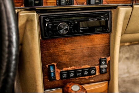 Mercedes-Benz SL-Klasse Roadster 380 SL thumbnail 30