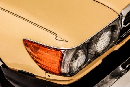 Mercedes-Benz SL-Klasse Roadster 380 SL thumbnail 6