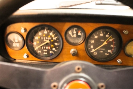 Fiat 124 Spider 2000 injectie thumbnail 8