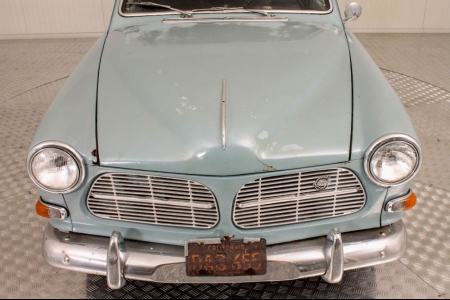Volvo Amazon Combi B18 thumbnail 20