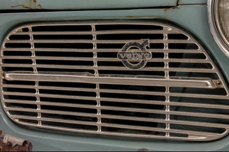 Volvo Amazon Combi B18 thumbnail 21