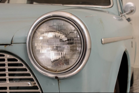 Volvo Amazon Combi B18 thumbnail 22