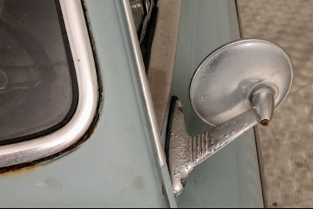 Volvo Amazon Combi B18 thumbnail 27