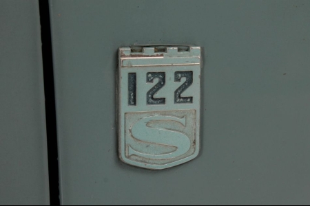 Volvo Amazon Combi B18 thumbnail 29