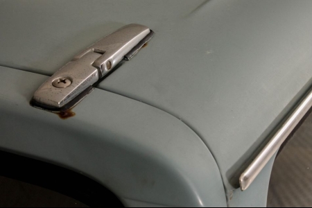 Volvo Amazon Combi B18 thumbnail 31