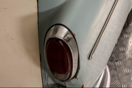 Volvo Amazon Combi B18 thumbnail 32