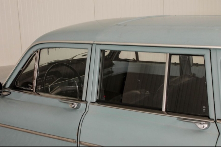 Volvo Amazon Combi B18 thumbnail 37