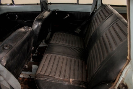 Volvo Amazon Combi B18 thumbnail 39