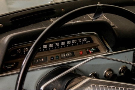 Volvo Amazon Combi B18 thumbnail 41