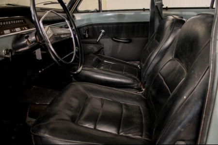 Volvo Amazon Combi B18 thumbnail 42