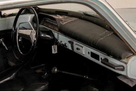Volvo Amazon Combi B18 thumbnail 43