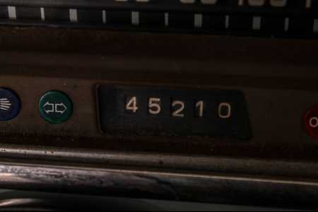 Volvo Amazon Combi B18 thumbnail 45