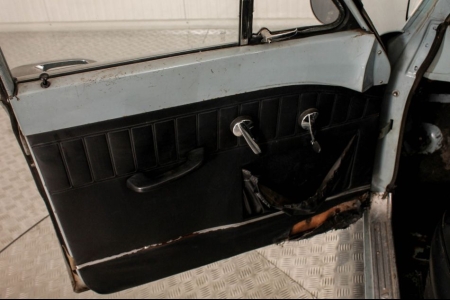 Volvo Amazon Combi B18 thumbnail 49