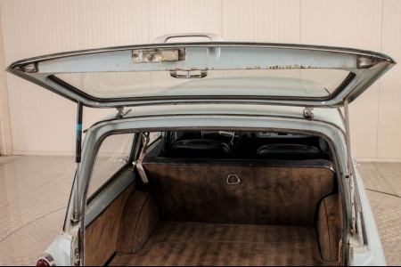 Volvo Amazon Combi B18 thumbnail 51