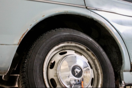 Volvo Amazon Combi B18 thumbnail 53