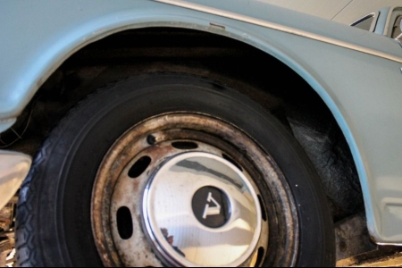 Volvo Amazon Combi B18 thumbnail 55