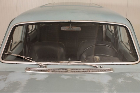 Volvo Amazon Combi B18 thumbnail 6