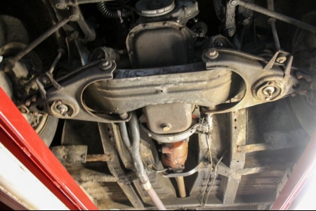 Volvo Amazon Combi B18 thumbnail 67