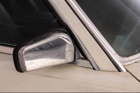 Mercedes-Benz 380SL Roadster  thumbnail 27
