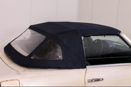 Mercedes-Benz 380SL Roadster  thumbnail 28