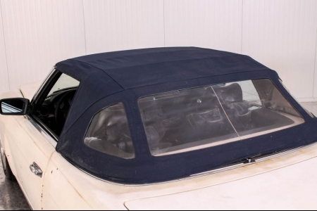 Mercedes-Benz 380SL Roadster  thumbnail 30
