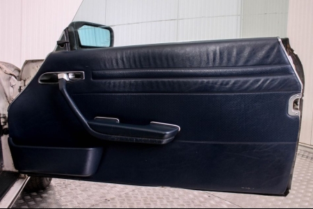 Mercedes-Benz 380SL Roadster  thumbnail 34